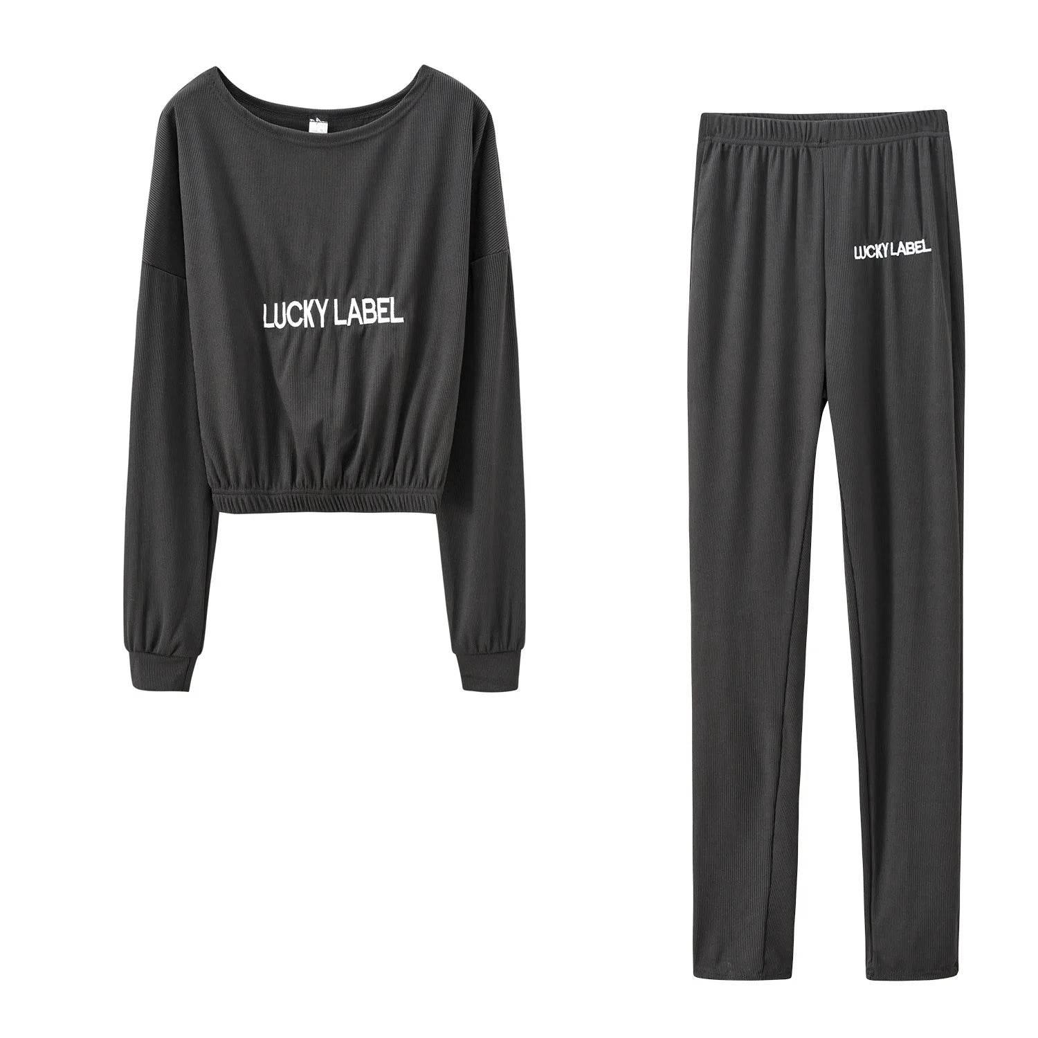2 Pieces Set Sports Sports Set - Empire P.E