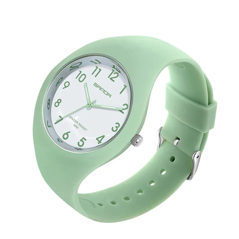 2025 Women's  Fashion Luxury Brand Watches