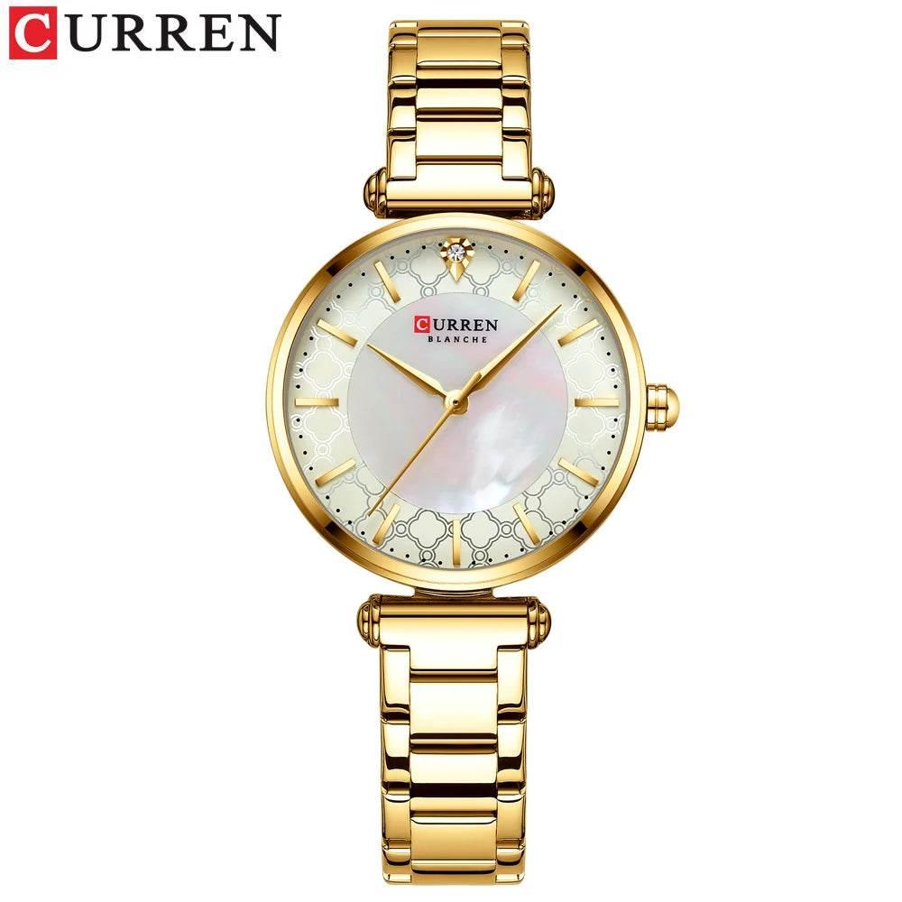 New Fashion Watch Women - Empire P.E