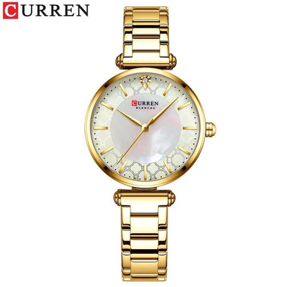 New Fashion Watch Women - Empire P.E