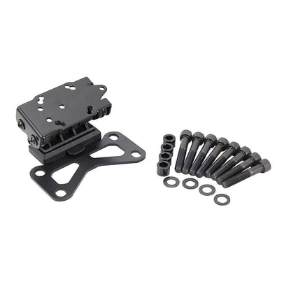 For 990 Adventure 2006-2011 2010 2009 2008 Motorcycle Accessories Front Phone Stand Holder Phone GPS Navigaton Plate Bracket - Empire P.E