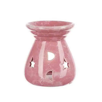 Candle Aromatherapy Furnace Lamp