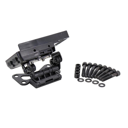 For 990 Adventure 2006-2011 2010 2009 2008 Motorcycle Accessories Front Phone Stand Holder Phone GPS Navigaton Plate Bracket - Empire P.E