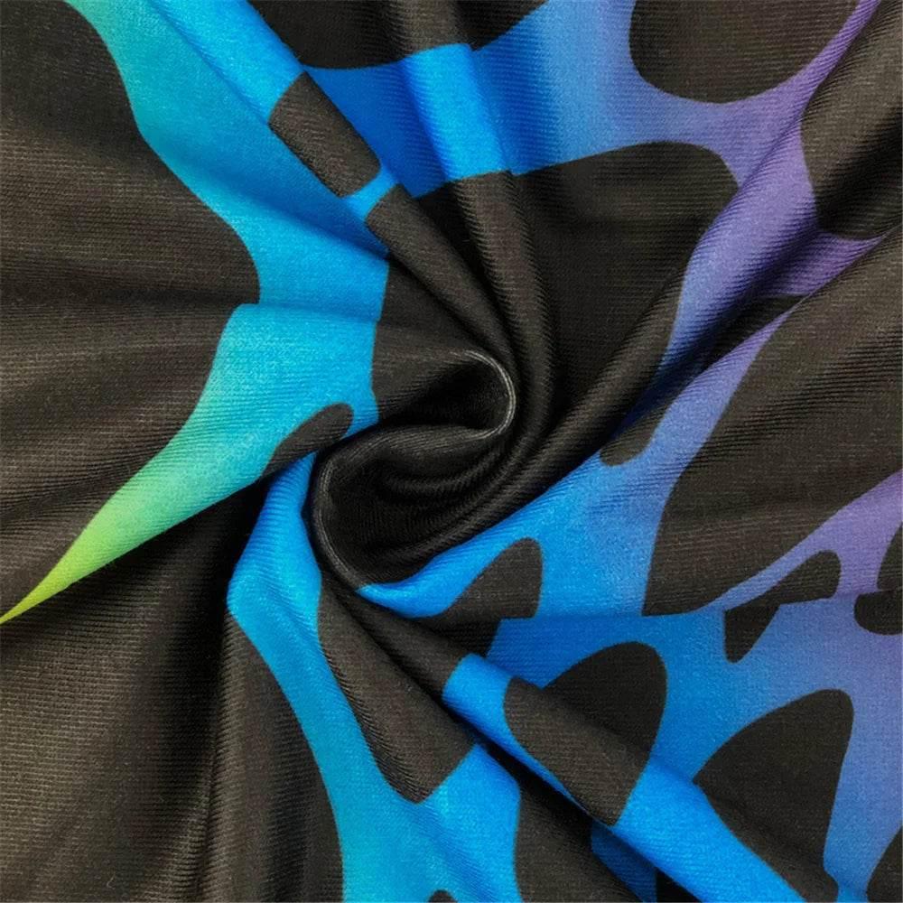 Plus Size Skirts Sets - Empire P.E