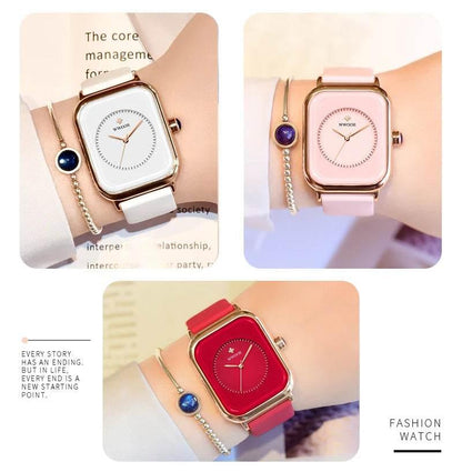 Luxury Brand Watches For Women - Empire P.E