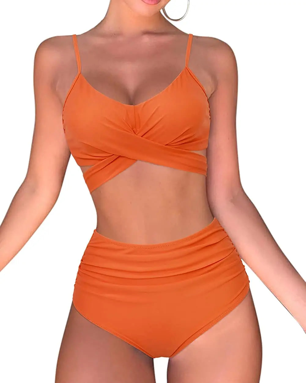 Women's Custom Bikini 2 Piece Set