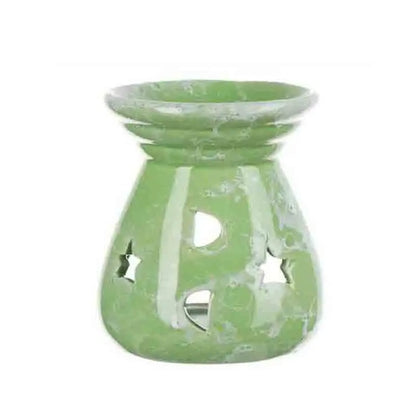 Candle Aromatherapy Furnace Lamp