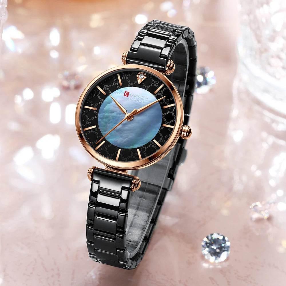 New Fashion Watch Women - Empire P.E