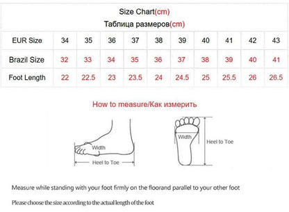 2025 Summer Women Wedge Sandals Lightweight Ankle Buckle Platform Gladiator Sandals Woman Peep Toe Non Slip Beach Sandles 36-43 - Empire P.E