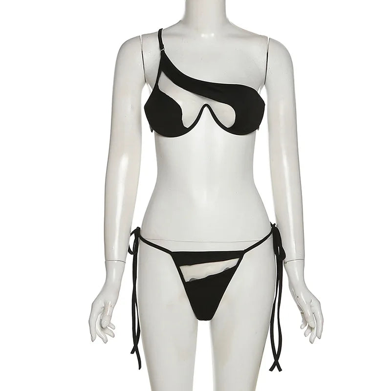 Summer New Sexy Bikini