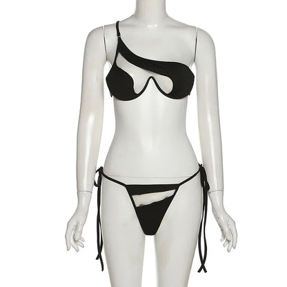 Summer New Sexy Bikini