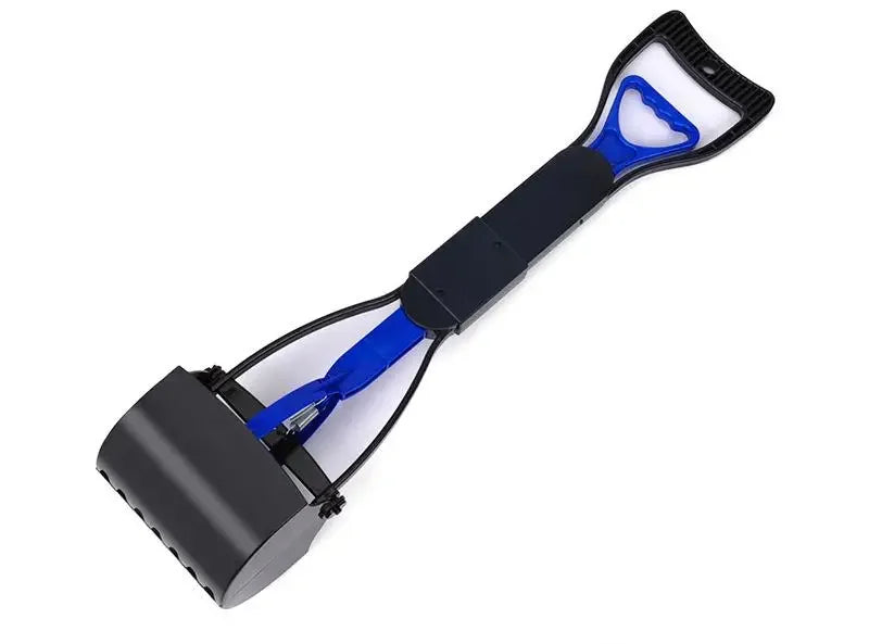 Foldable Cat Dog Waste Poo Scoop Picker