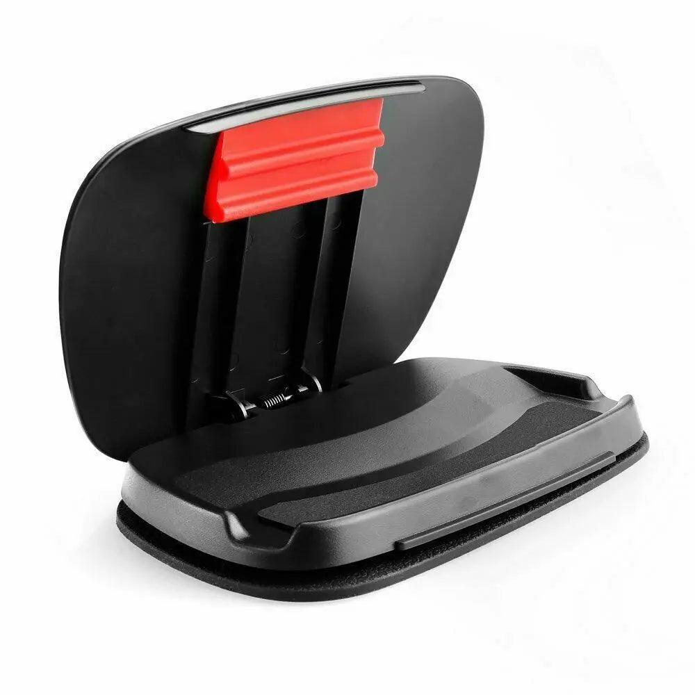 Universal Dashboard Panel Car Phone Holder Clip GPS Mount Stand Display Phone Accessories Support For Iphone Xiaomi Huawei - Empire P.E