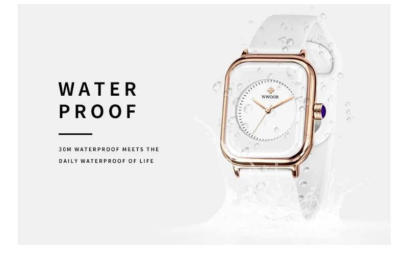 Luxury Brand Watches For Women - Empire P.E
