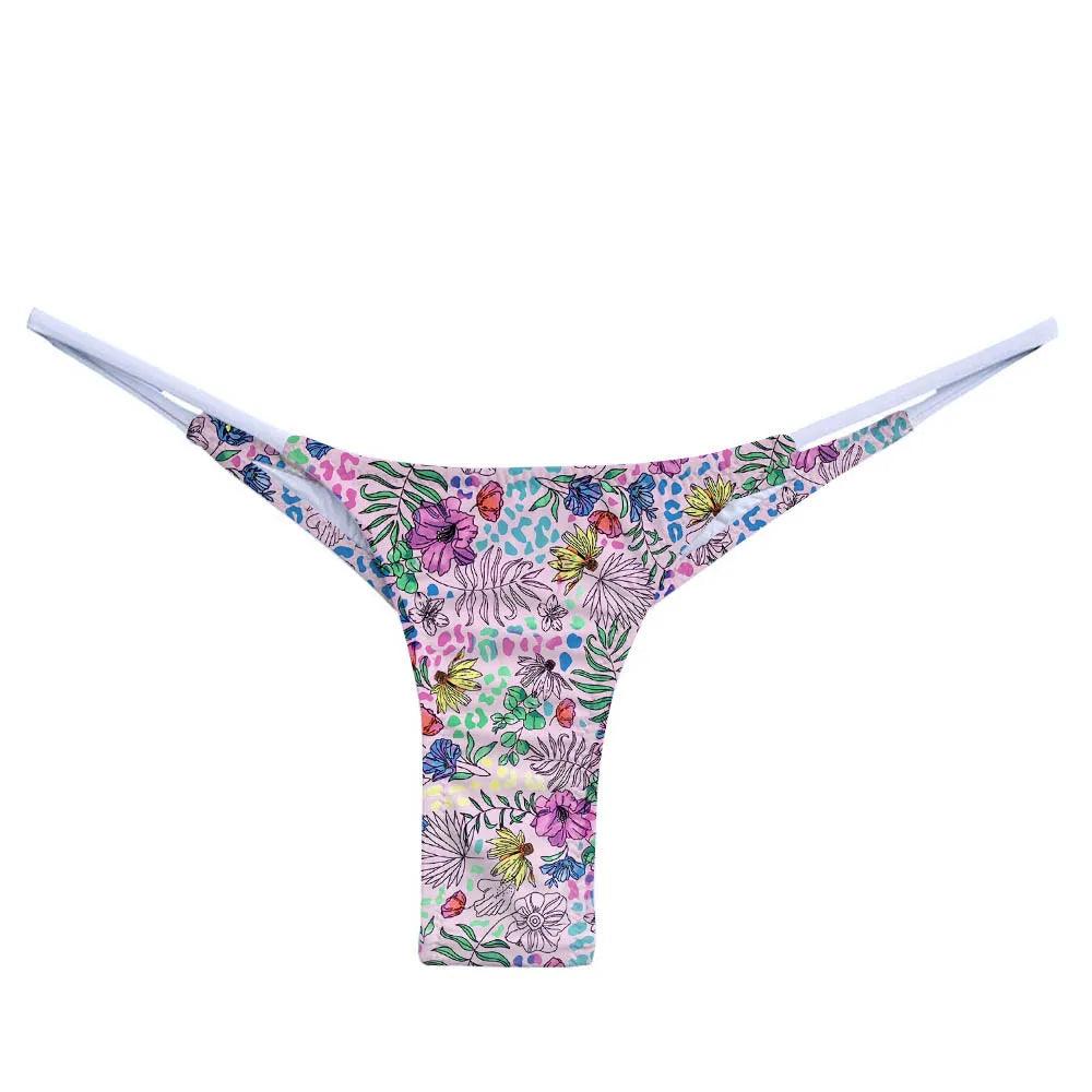 Swimwear Brazilian Biquini Plus Size Bikinis Suit - Empire P.E