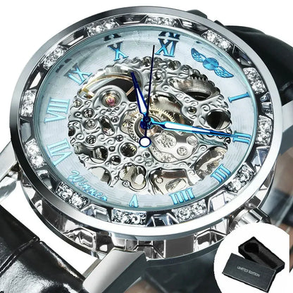 Women Top Brand Luxury Watches - Empire P.E