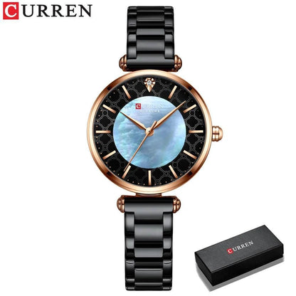 New Fashion Watch Women - Empire P.E