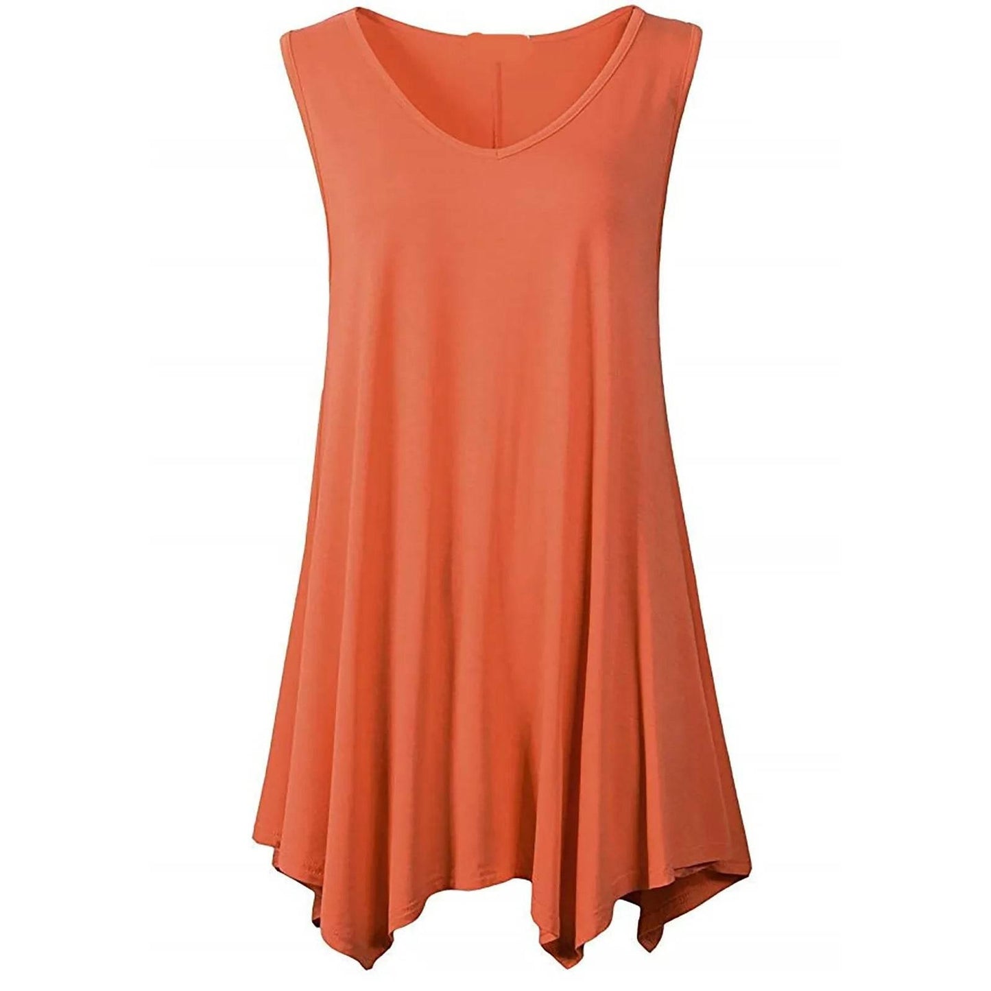 Women Plus Size Blouses Tunic Tops For Ladies Fashion Female Haut Femme Summer Casual Shirt Loose Vest Blusas Elegantes Clothes - Empire P.E