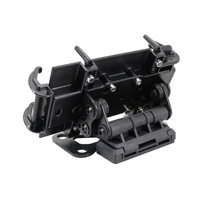 For 990 Adventure 2006-2011 2010 2009 2008 Motorcycle Accessories Front Phone Stand Holder Phone GPS Navigaton Plate Bracket - Empire P.E