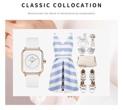Luxury Brand Watches For Women - Empire P.E