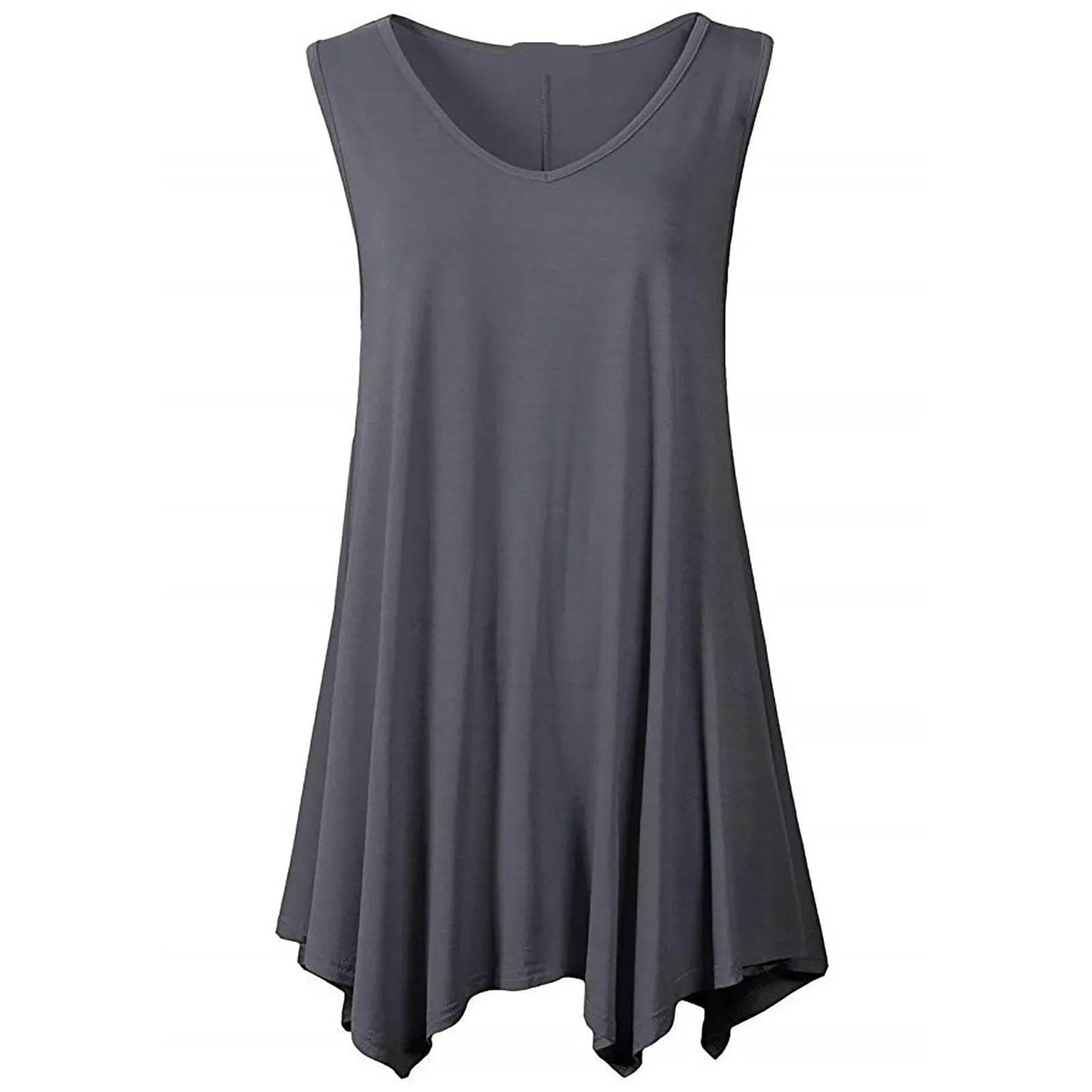 Women Plus Size Blouses Tunic Tops For Ladies Fashion Female Haut Femme Summer Casual Shirt Loose Vest Blusas Elegantes Clothes - Empire P.E