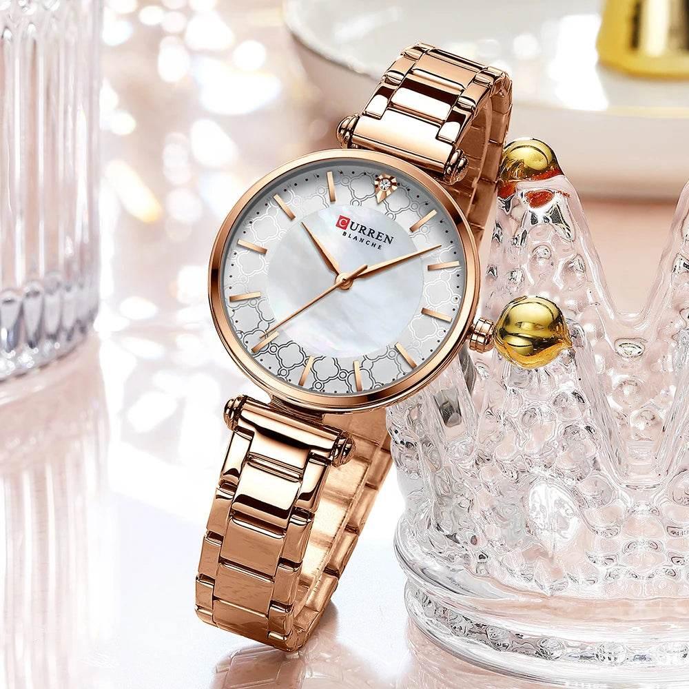New Fashion Watch Women - Empire P.E