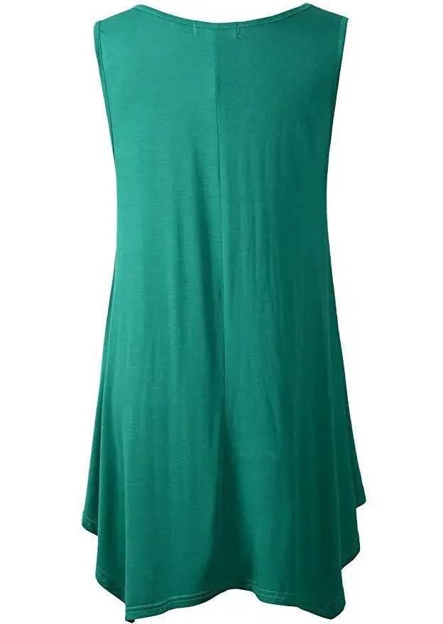 Women Plus Size Blouses Tunic Tops For Ladies Fashion Female Haut Femme Summer Casual Shirt Loose Vest Blusas Elegantes Clothes - Empire P.E