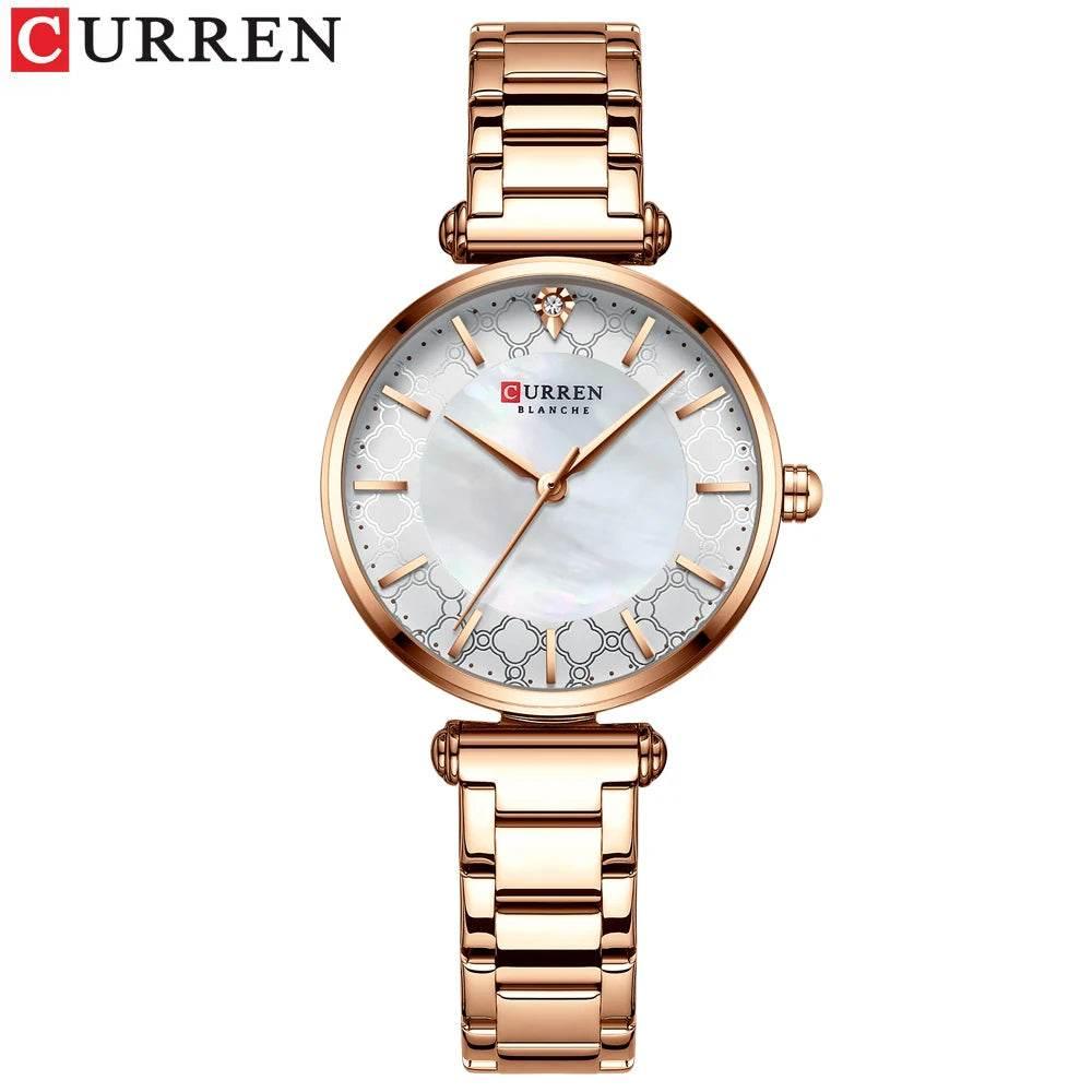 New Fashion Watch Women - Empire P.E