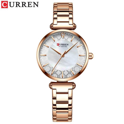 New Fashion Watch Women - Empire P.E