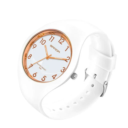 2025 Women's  Fashion Luxury Brand Watches