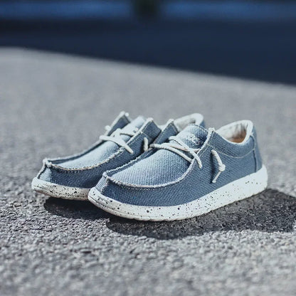 New Men's Casual Board Shoes