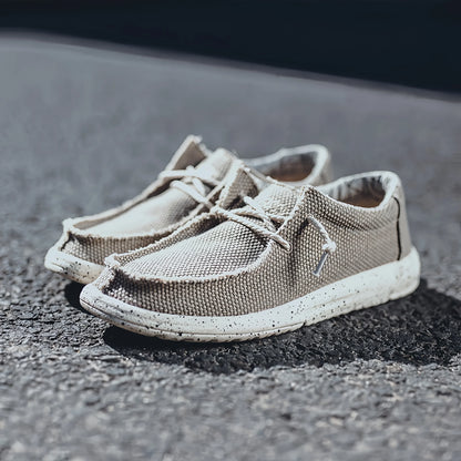 New Men's Casual Board Shoes