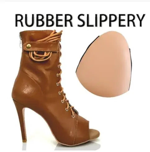 Women's Fashion Summer Party Outdoor Boots - Empire P.E