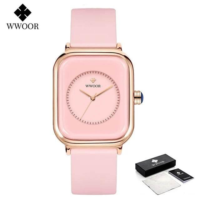 Luxury Brand Watches For Women - Empire P.E