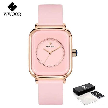 Luxury Brand Watches For Women - Empire P.E