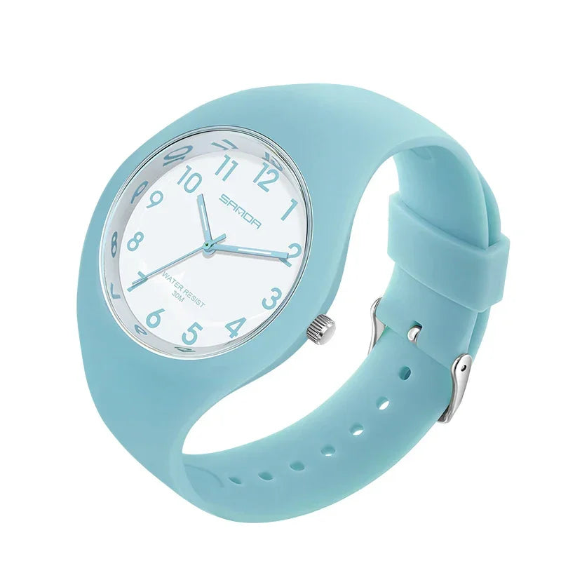 2025 Women's  Fashion Luxury Brand Watches