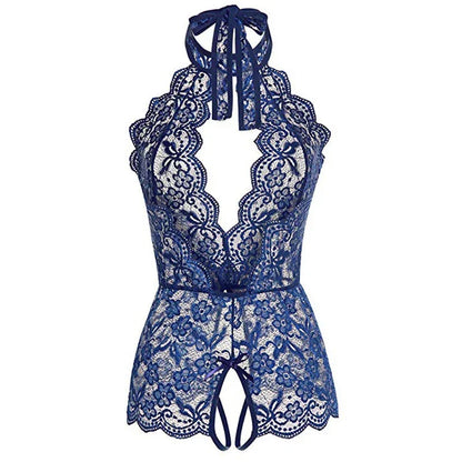 Sexy Lace Lingerie Erotic Costumes