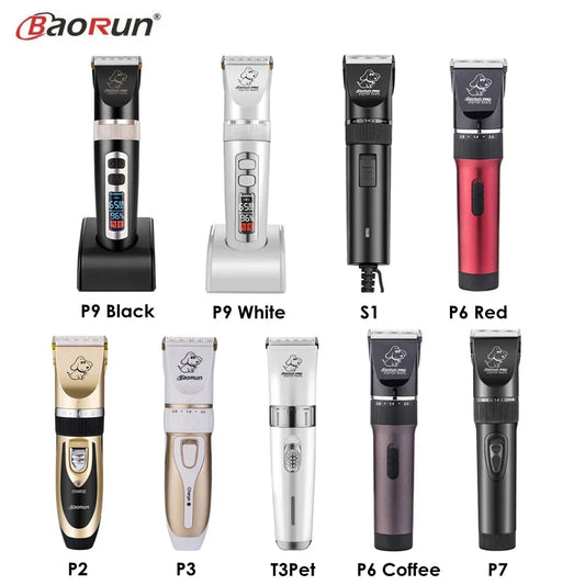 Dog Hair Clipper Professional Pet Grooming - Empire P.E