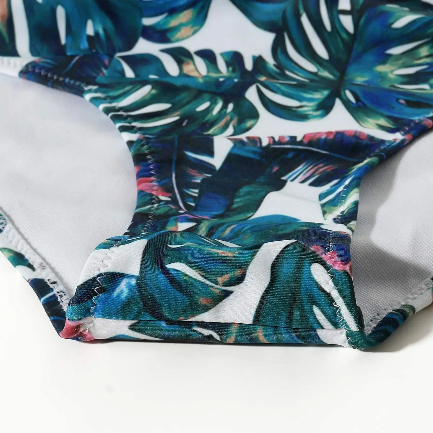 Women's Custom Bikini 2 Piece Set