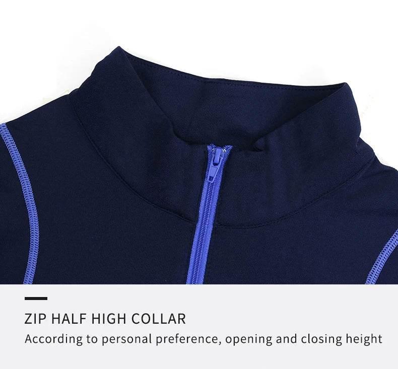 Women Long Sleeve Yoga Tops Fitness Yoga Top Gym Top Sports Wear For Women Push Up Running Top High Elastic Gym Clothes Shirts - Empire P.E