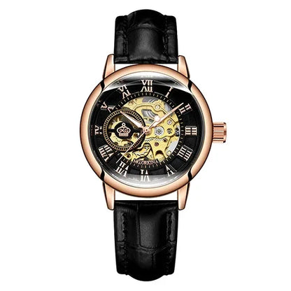 Women's Mechanical  Luxury Watches
