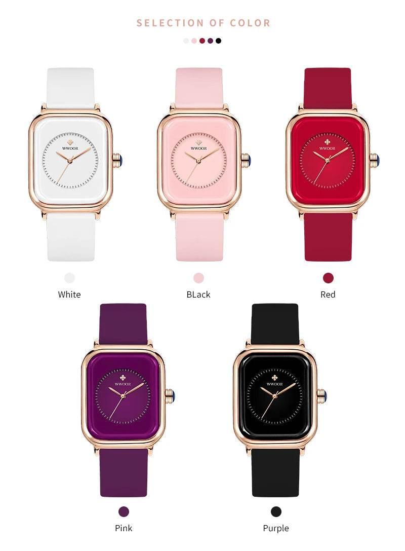 Luxury Brand Watches For Women - Empire P.E