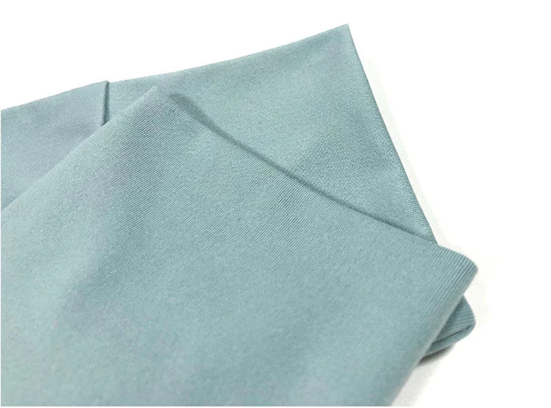 Gym Skirt Wrap Covering Buttocks Workout Fitness Wear Dance Ballet Skirts for Women Sport Yoga Dress Short Thigh Cover Skirt - Empire P.E
