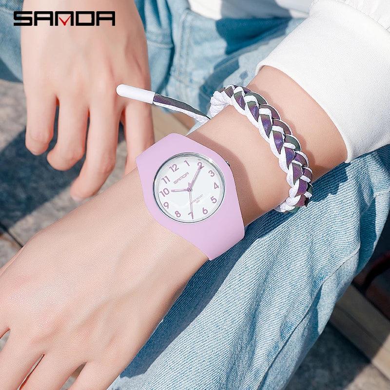 2025 Women's  Fashion Luxury Brand Watches