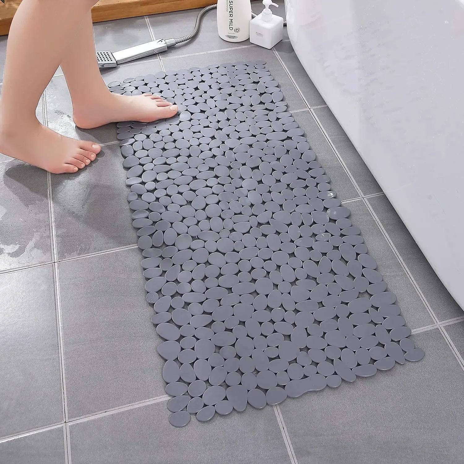 Safety Anti-slip Floor Mat - Empire P.E
