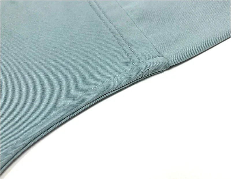 Gym Skirt Wrap Covering Buttocks Workout Fitness Wear Dance Ballet Skirts for Women Sport Yoga Dress Short Thigh Cover Skirt - Empire P.E