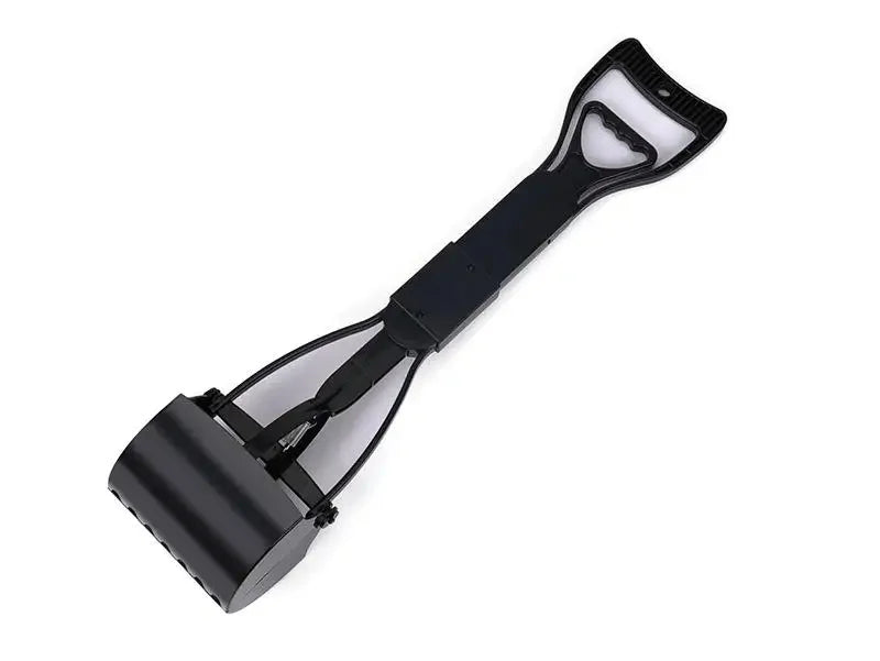 Foldable Cat Dog Waste Poo Scoop Picker