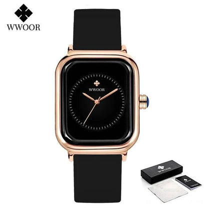Luxury Brand Watches For Women - Empire P.E