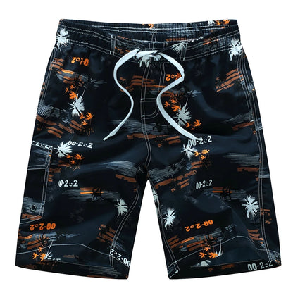 Men's Surfing Beach Trunk Shorts