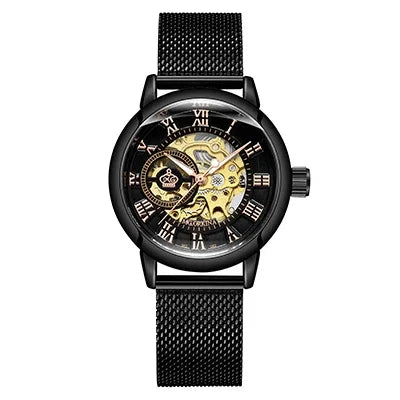 Women's Mechanical  Luxury Watches